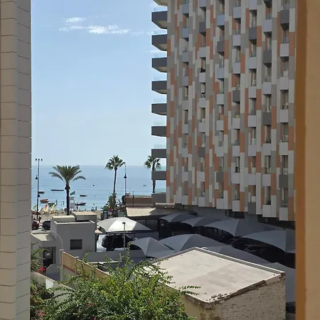 Sea Soon - 1 Minute From The And The Center Apartment *