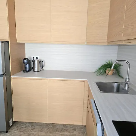 Apartment Sea Soon - 1 Minute From The And The Center *